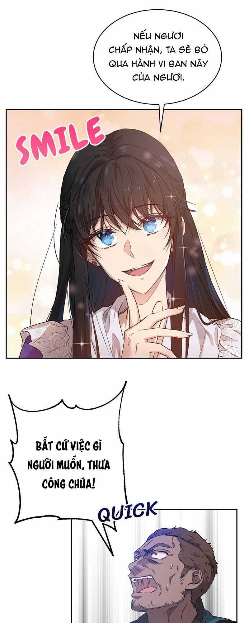 khế ước của ma tộc chapter 7 46