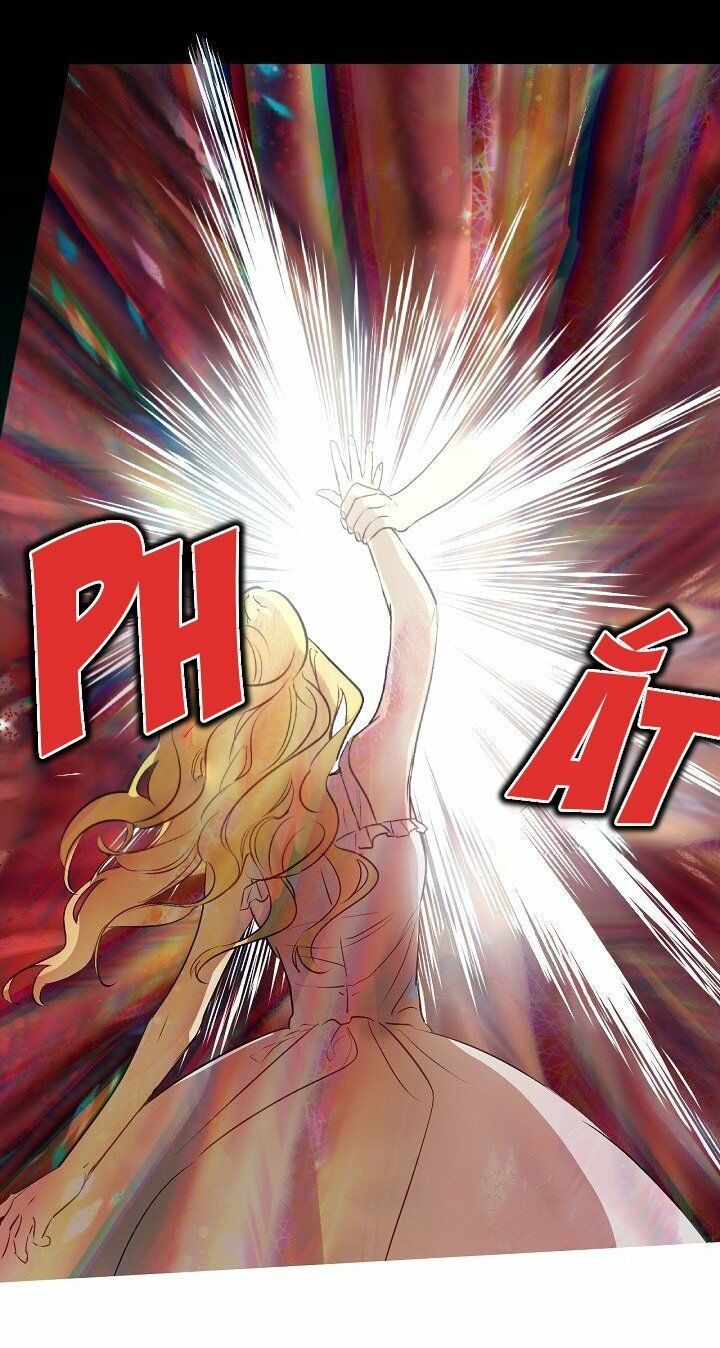 một ngày nọ tôi bỗng thành nàng công chúa chapter 99 48