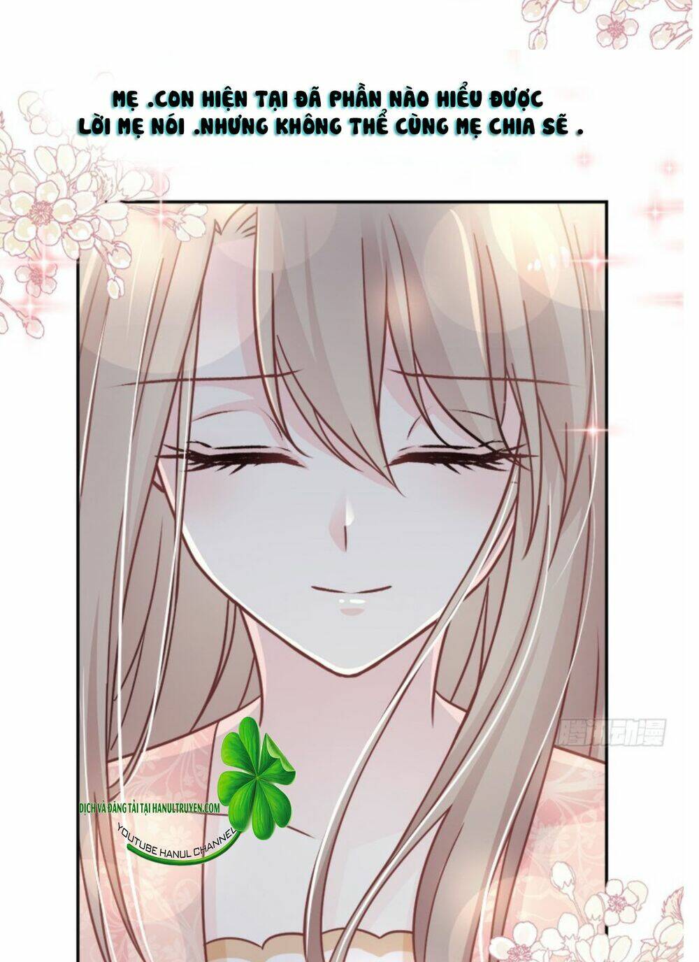 thiên hạ đệ nhất sủng phi chapter 92.1 10