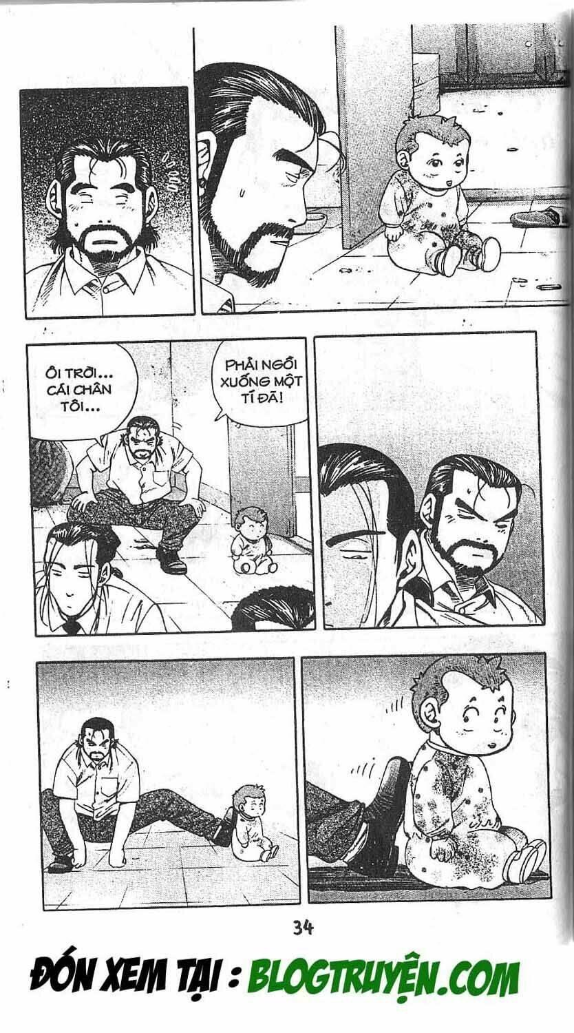 kid gang chapter 78 3