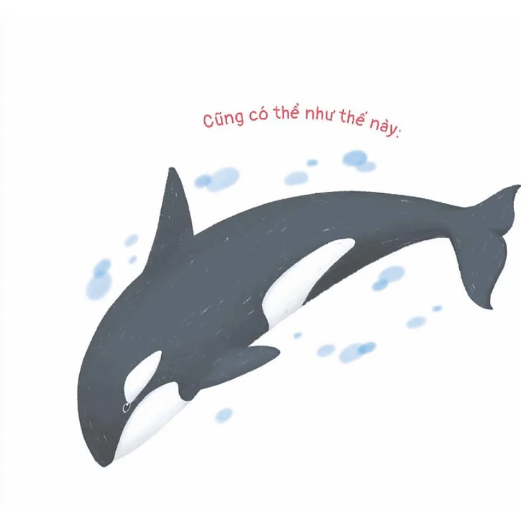 Sách Kích Thích Trí Tưởng Tượng Cho Bé