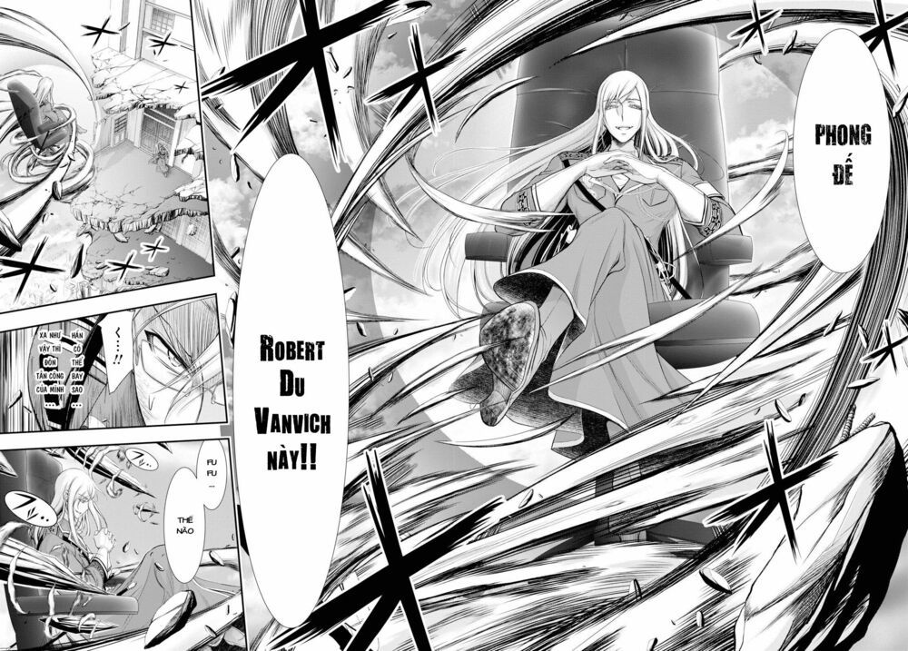 kích trụy vương huyền thoại chapter 58 6