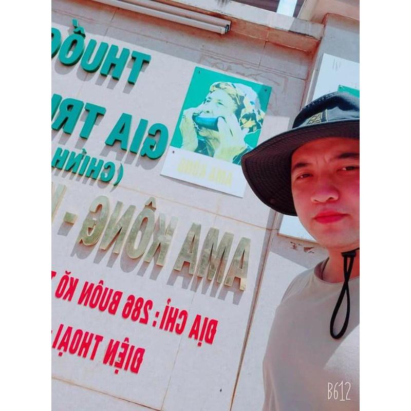 Amakong chính hiệu đặc biệt tây nguyên