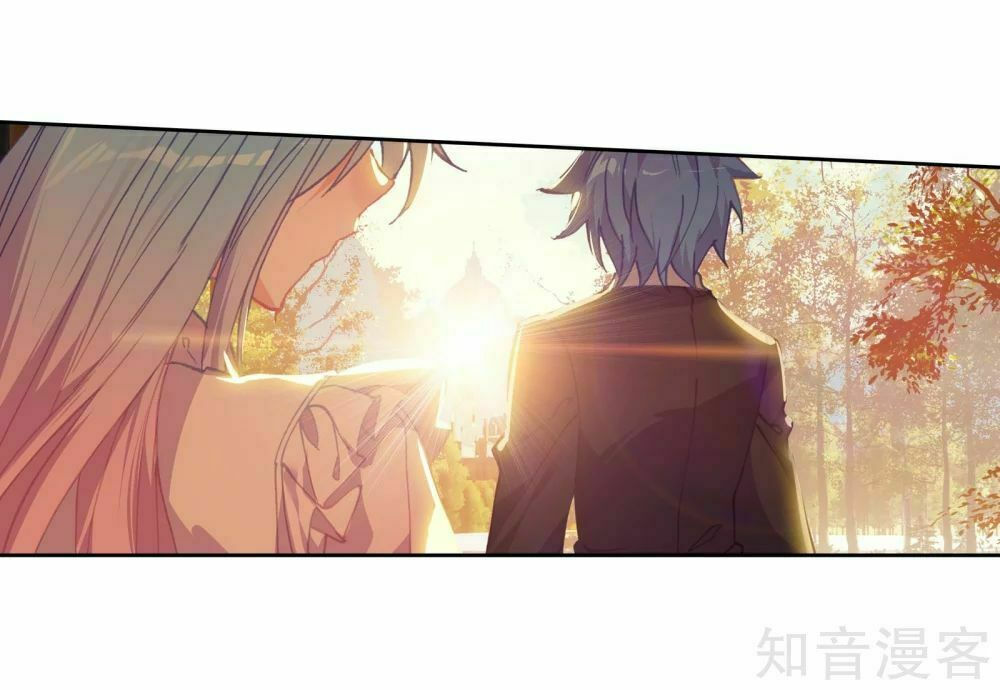 tuyệt thế đường môn - đấu la đại lục 2 chapter 206 23