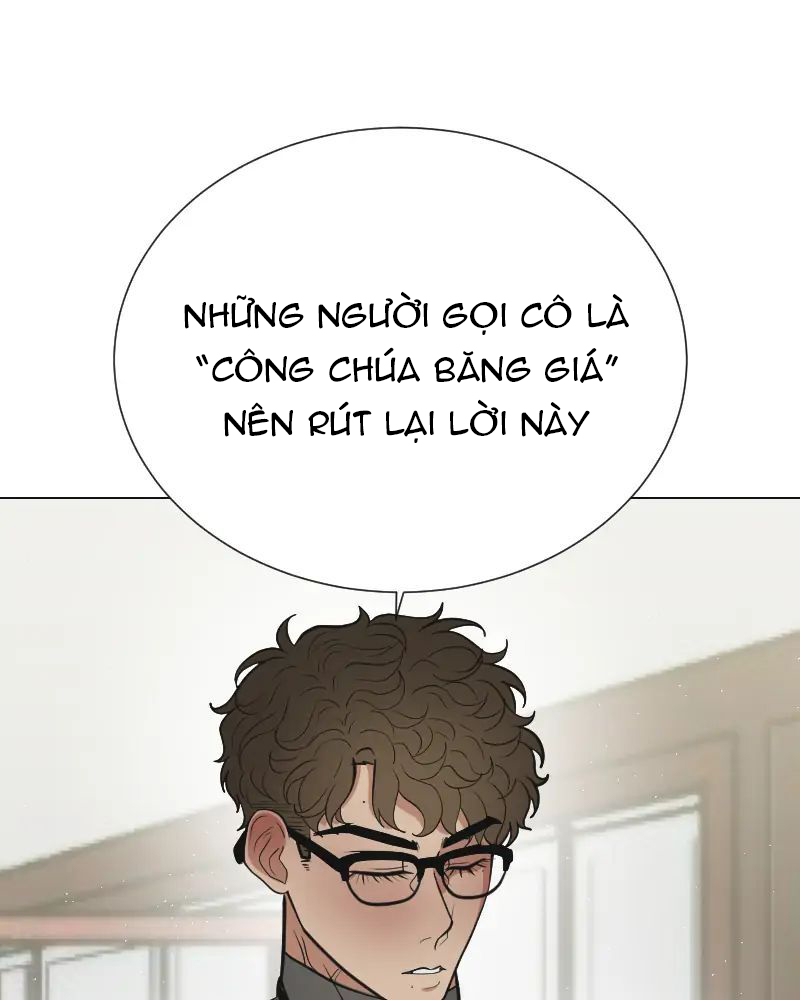 tôi ghét anh, vậy anh làm tình với tôi chứ? chapter 9.2 5