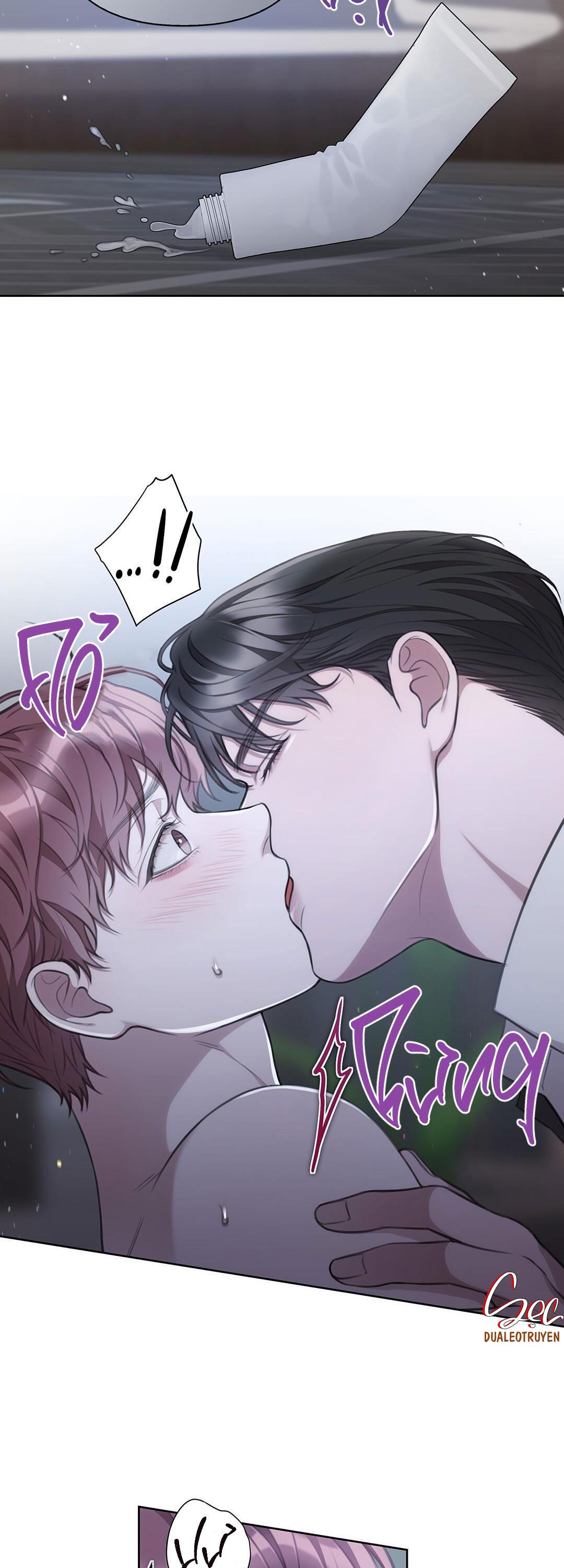 nhật ký giam cầm thư ký jin chapter 17 32