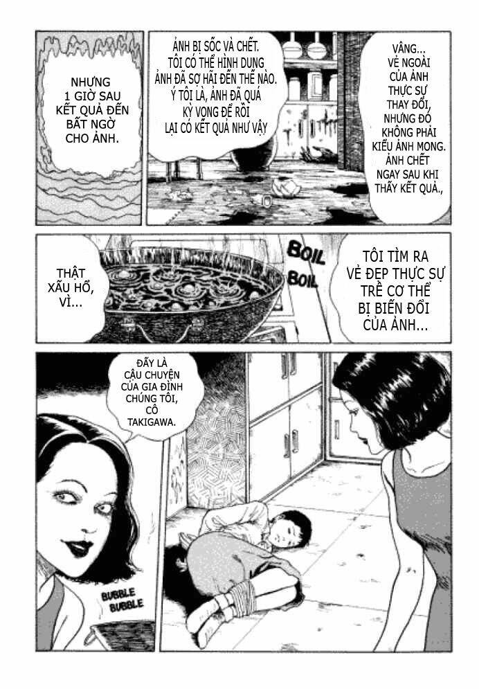flesh colored horror chapter 6 41
