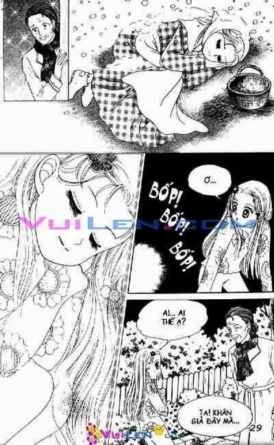 cô gái đến từ quá khứ chapter 3 26