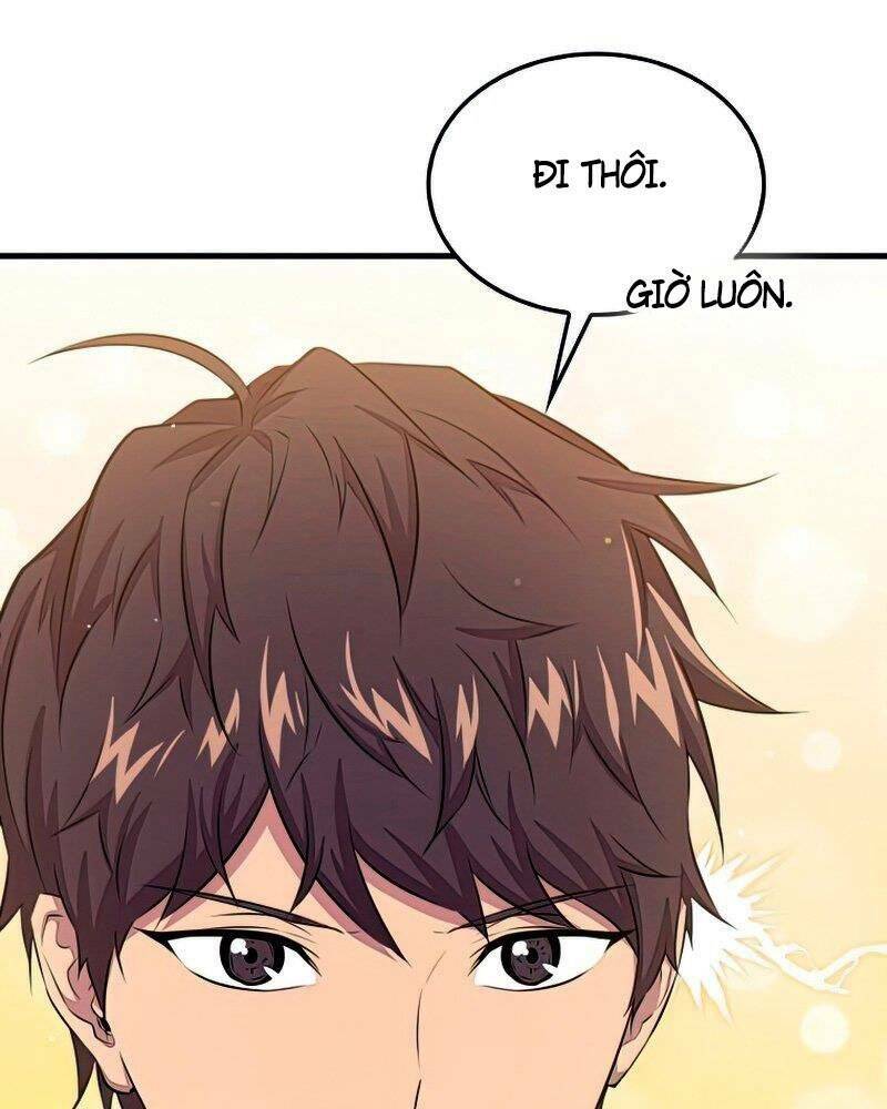 tôi thăng cấp trong lúc ngủ chapter 40 61