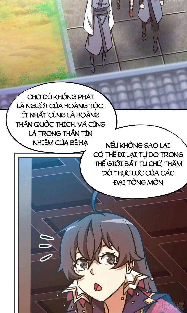 vạn cổ kiếm thần chapter 171 37