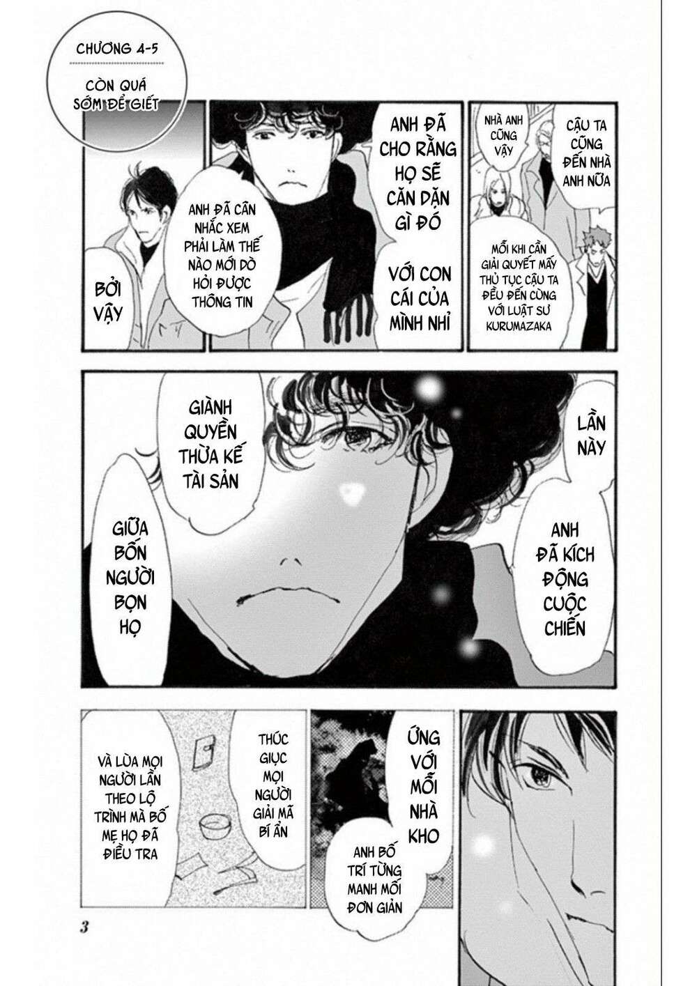 bí ẩn kunou totonou chapter 4.6 7