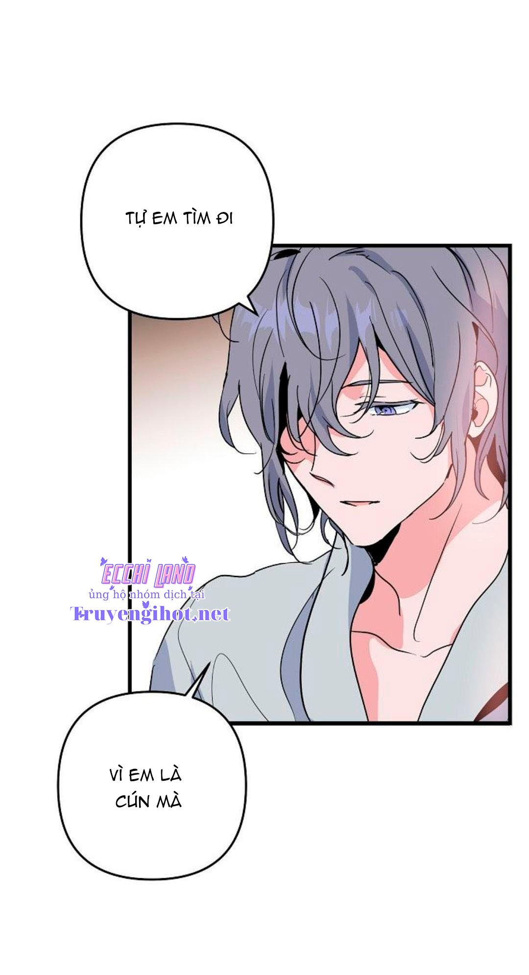 tình yêu cún con chapter 11.2 3