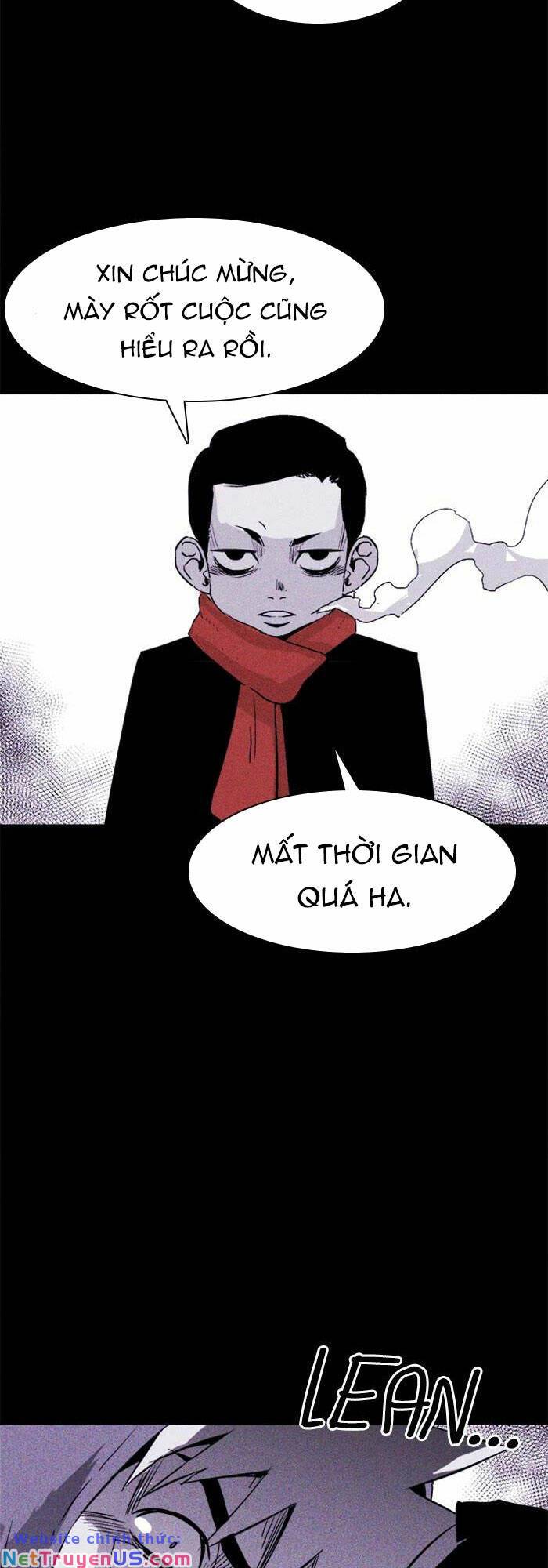 Chuồng lợn chapter 48 57