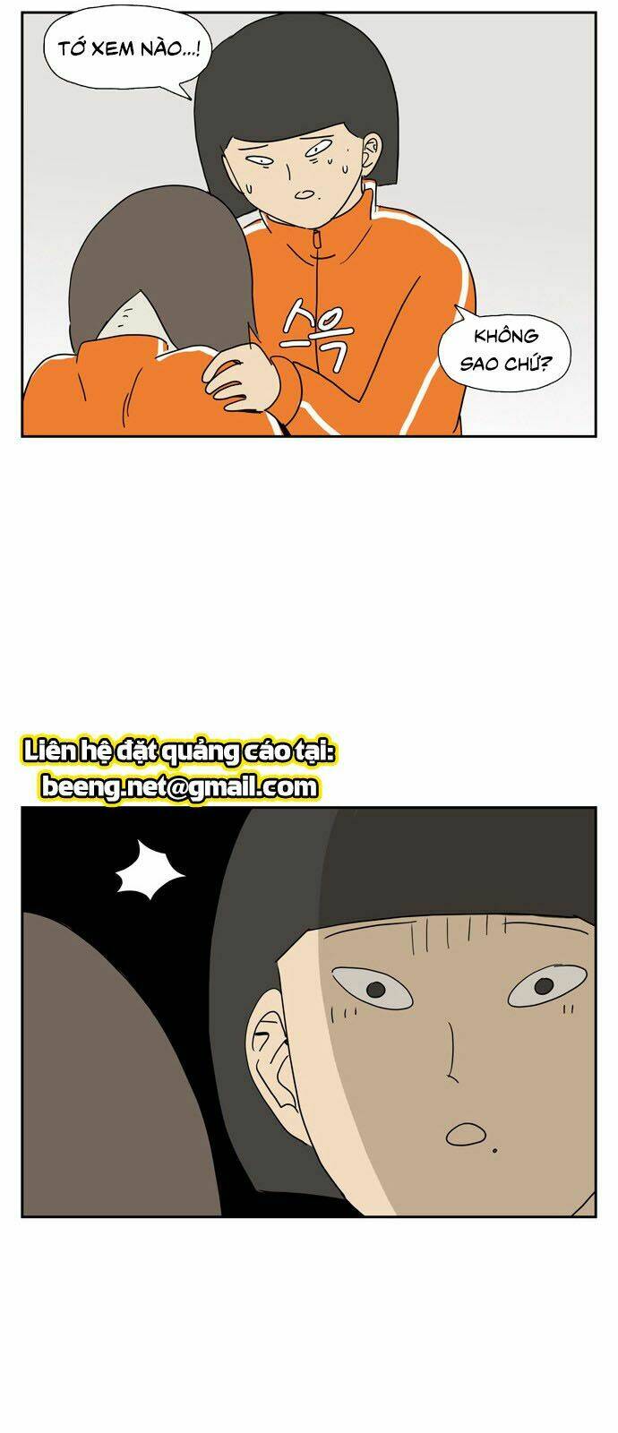 con gái tôi là zombie chapter 30 39