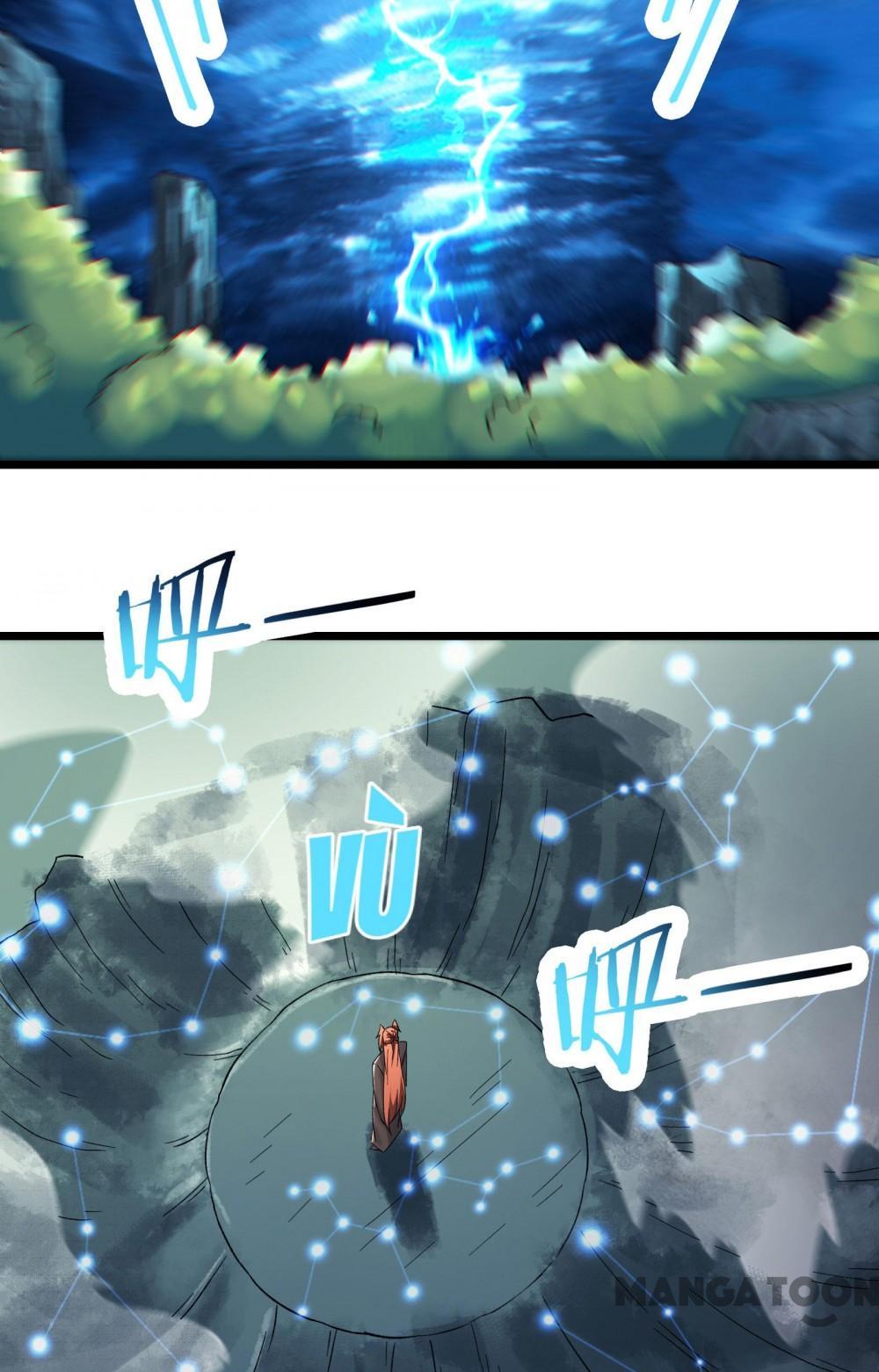 đồ đệ ta toàn là nữ ma đầu chapter 206 8