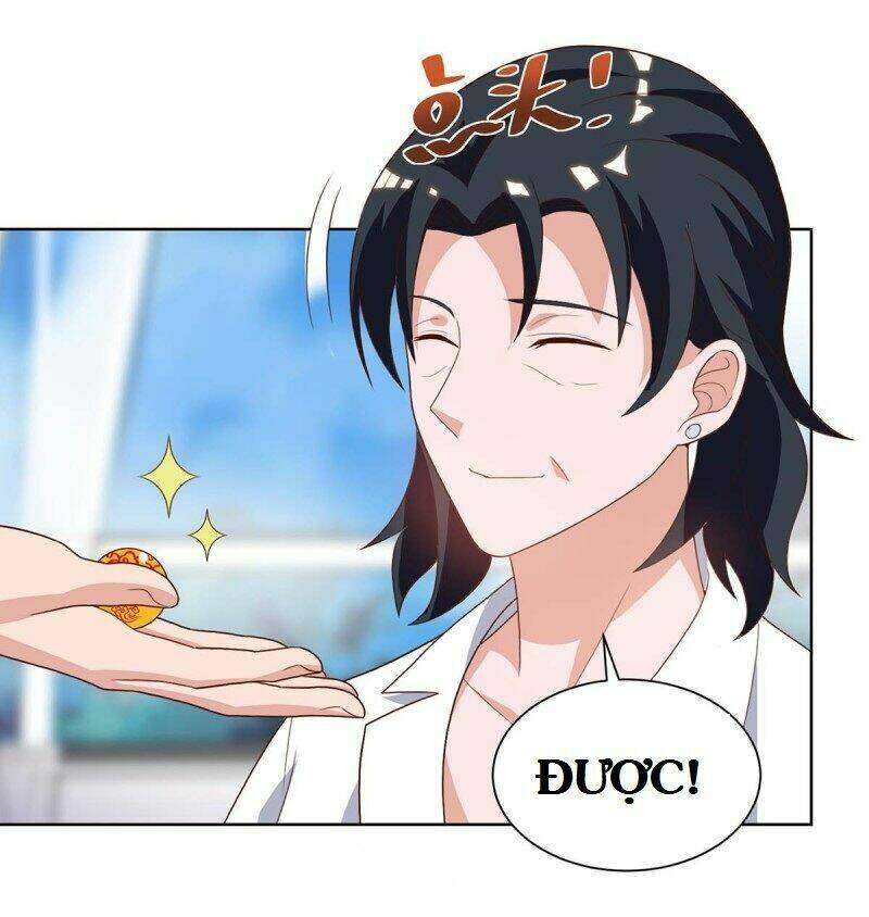 trọng sinh khí thiếu quy lai chapter 91 16