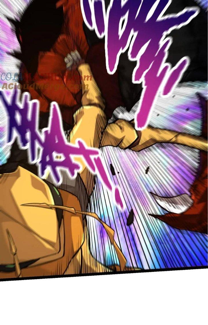 từ cây cổ thụ bắt đầu tiến hóa chapter 71 12