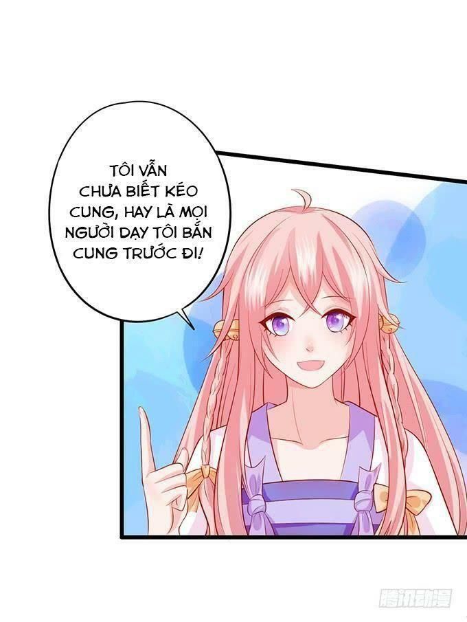 hồ tiên hung bạo chapter 124 57