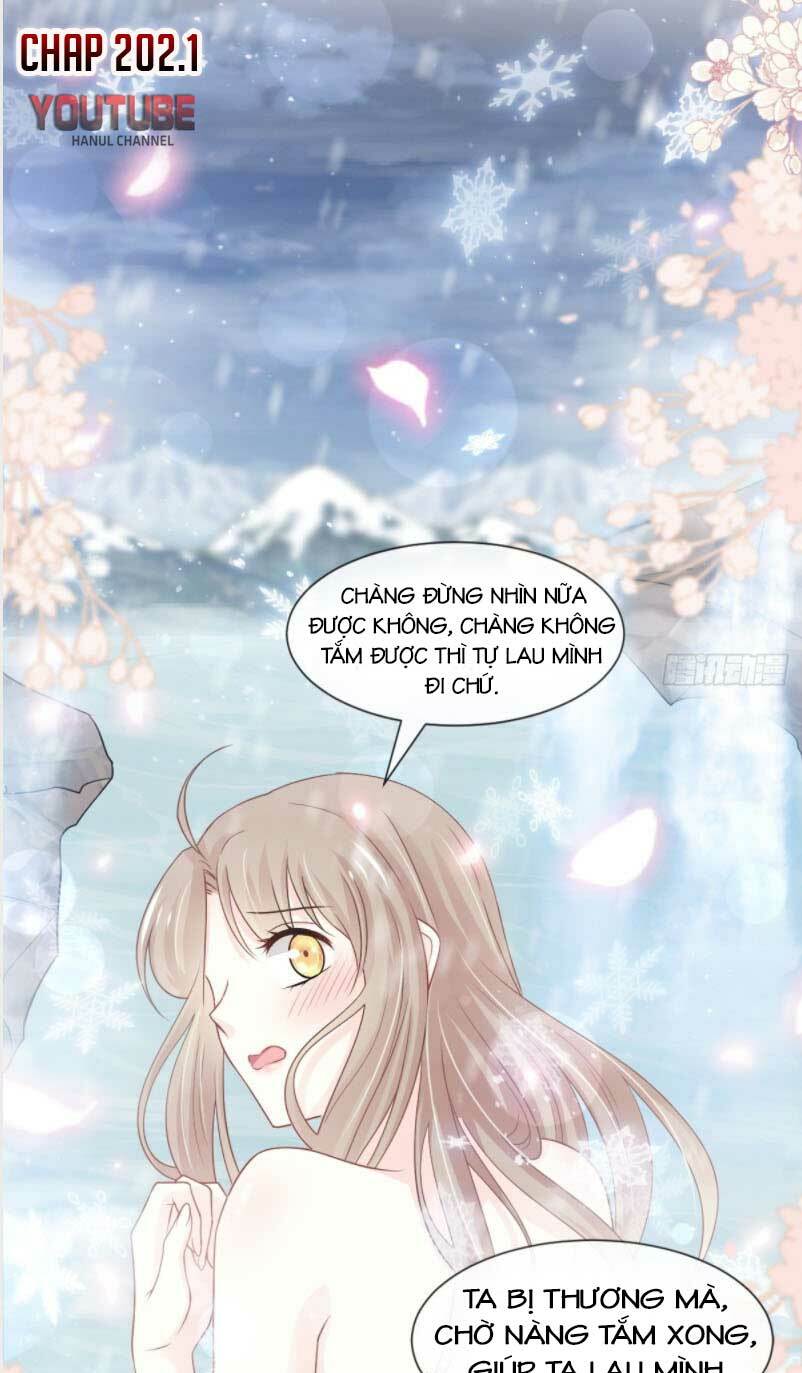 thiên hạ đệ nhất sủng phi chapter 202.1 3