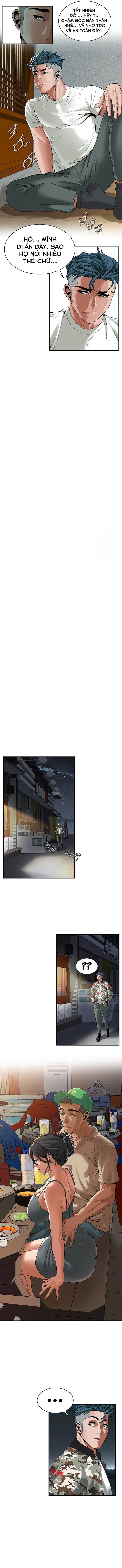 kiêu hãnh chapter 11 10