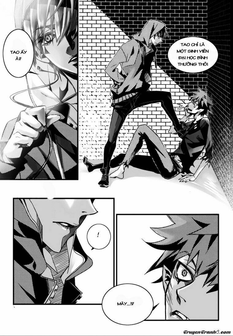 thư viện ma cà rồng chapter 0 8