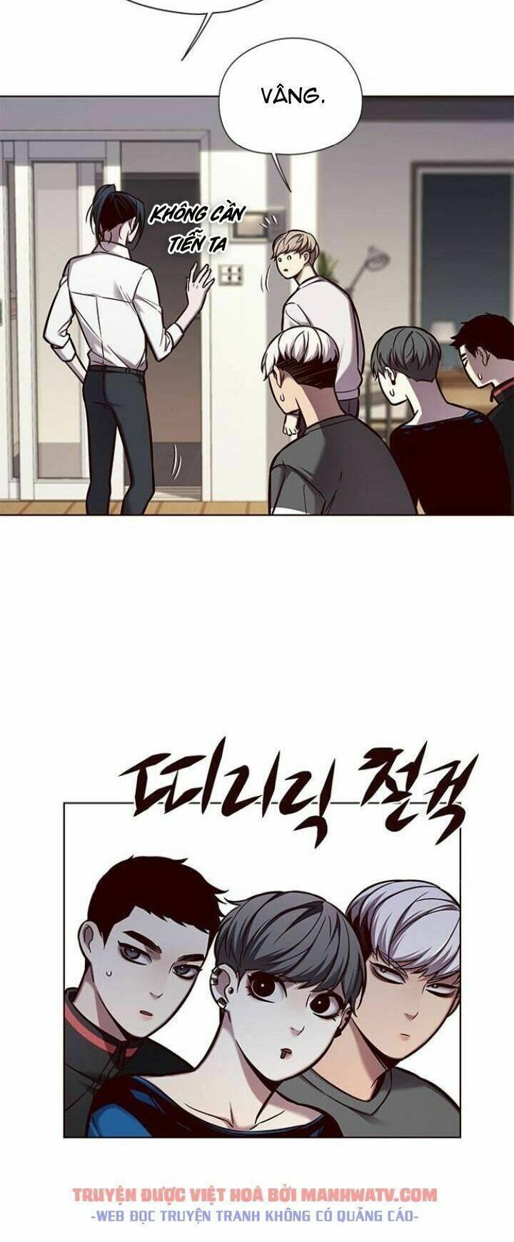 biến thân thành mèo chapter 123 48