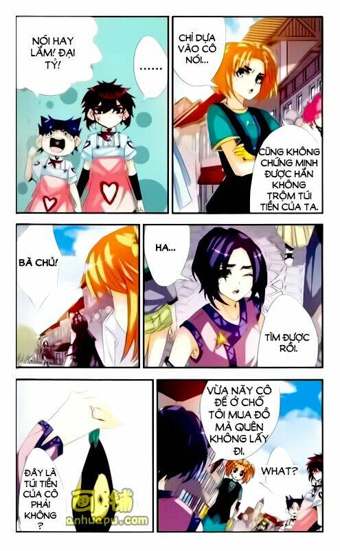 please, the fool chapter 10 8