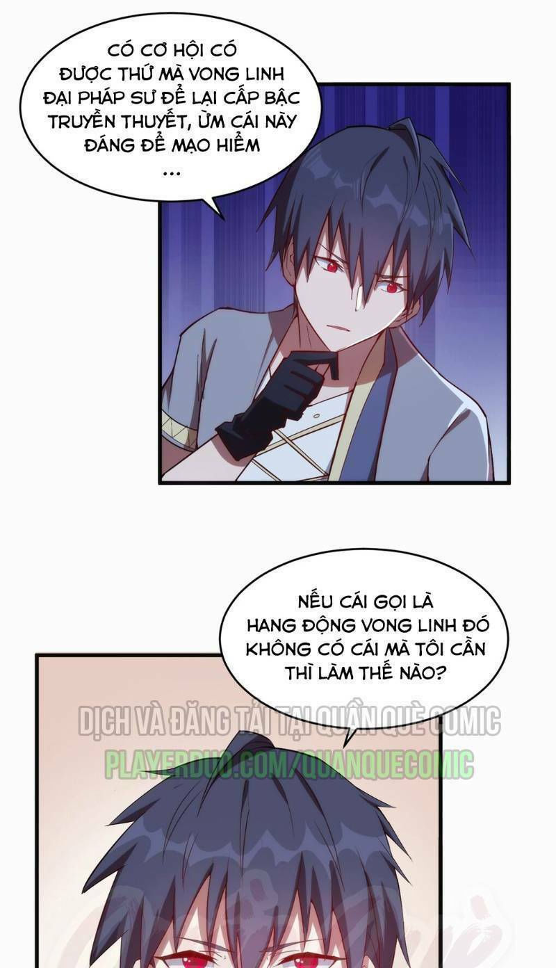 thánh đường chi thành chapter 9 39