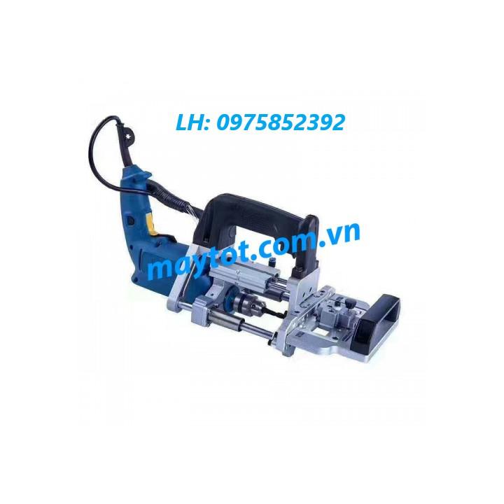 Máy khoan chốt cam cầm tay