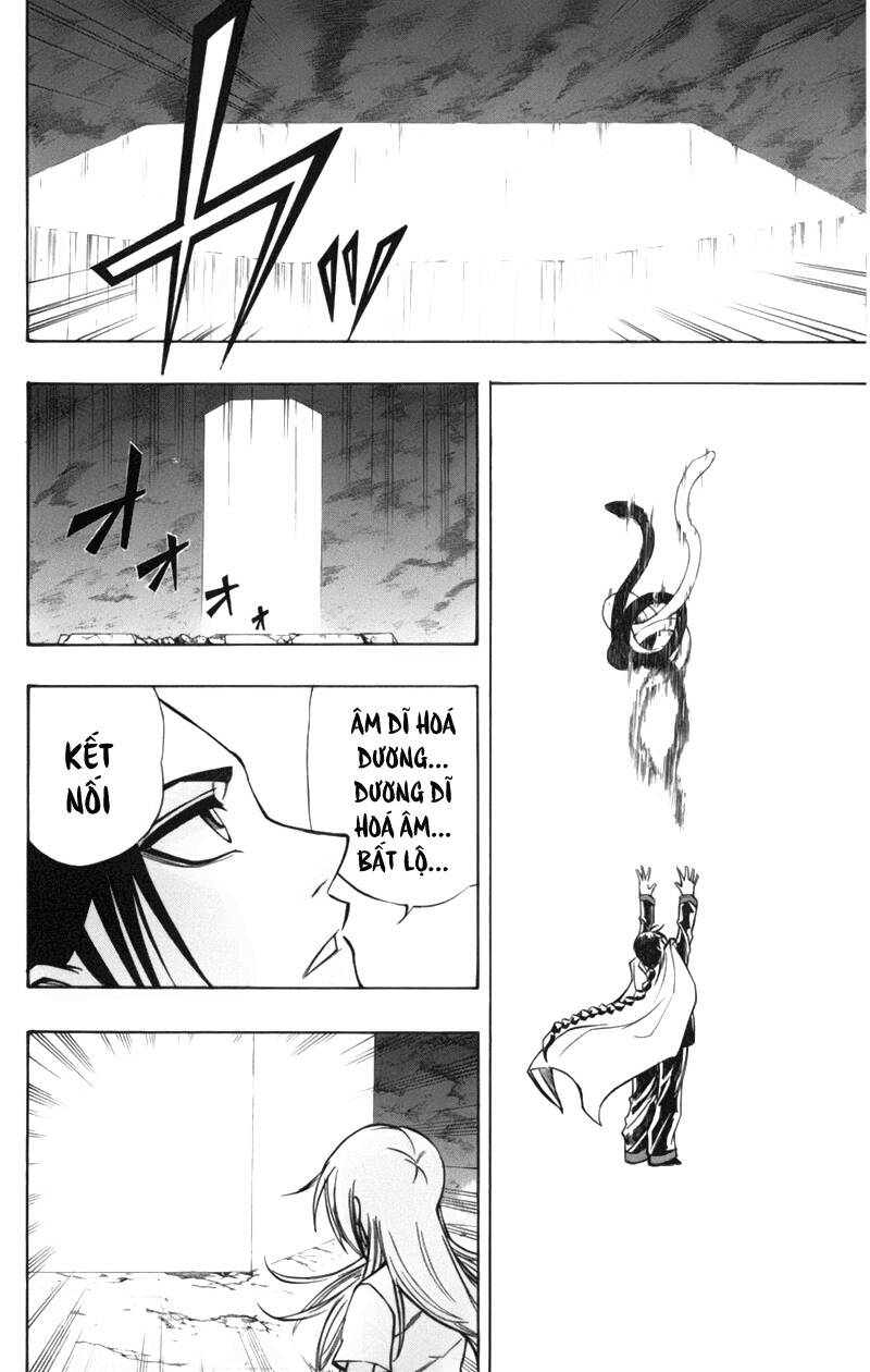 tấm thẻ bí ẩn chapter 66 10