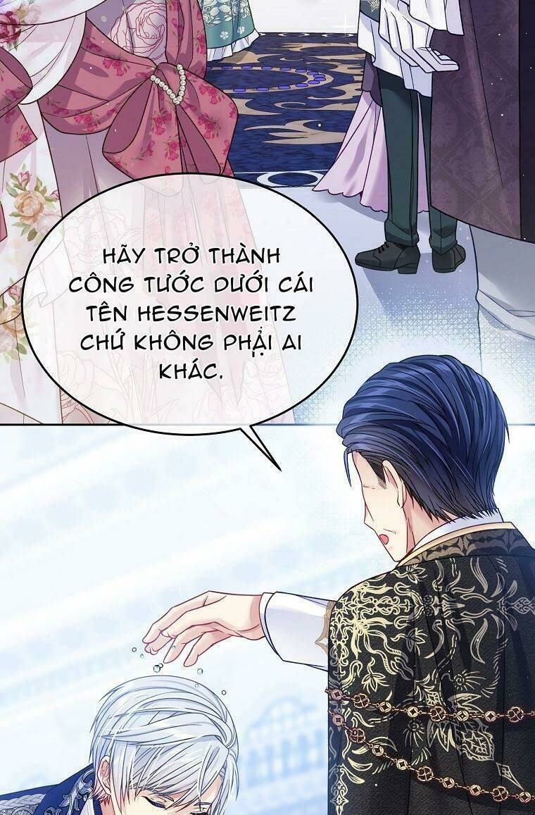 chồng em dễ thương chết mất thôi! chapter 33 30