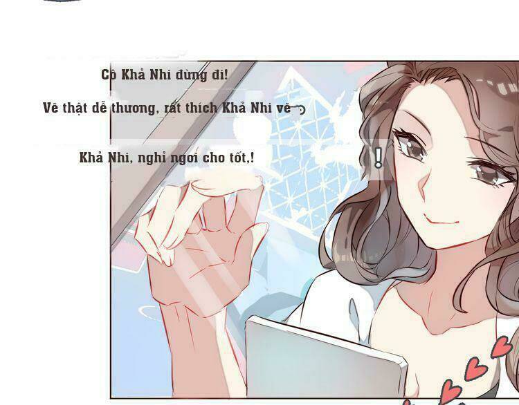 tiên thảo có linh hồn chapter 1 8