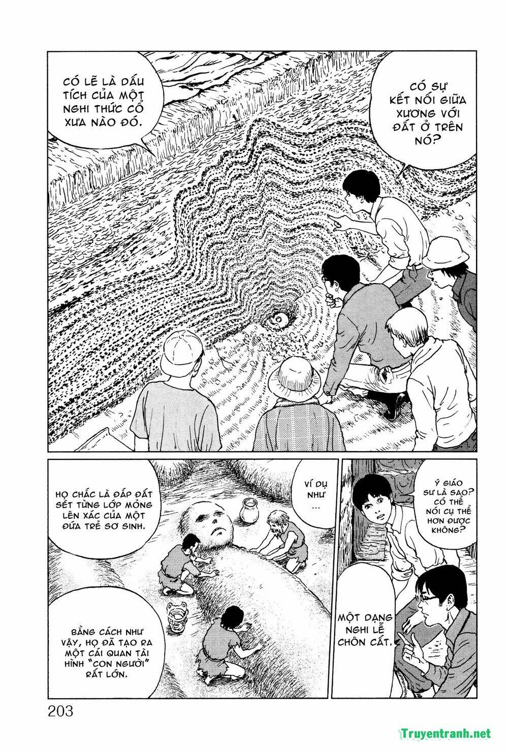 layers of fear chapter 1 5