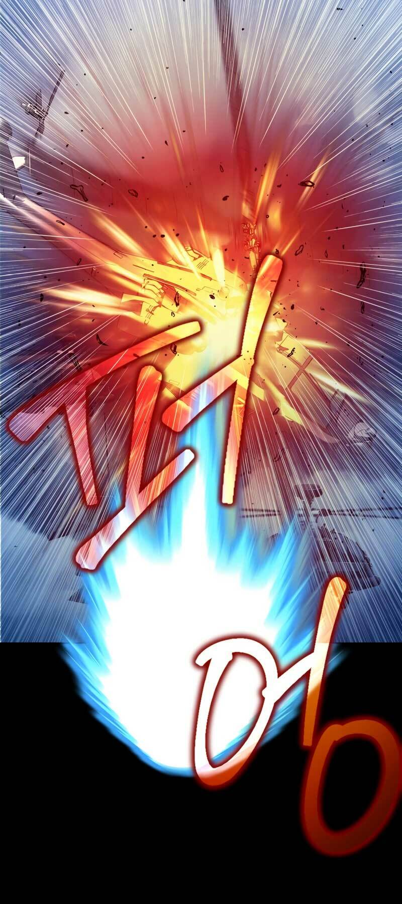 cánh cổng mở ra đúng ngày đầu tiên tôi thành chính trị gia chapter 6 36