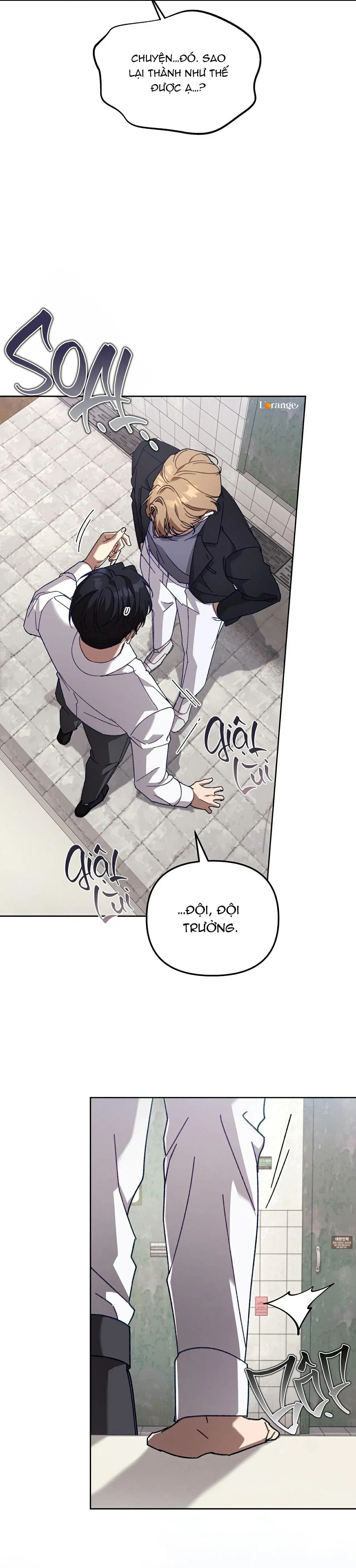 guide cấp s phết mật ong chapter 33 13