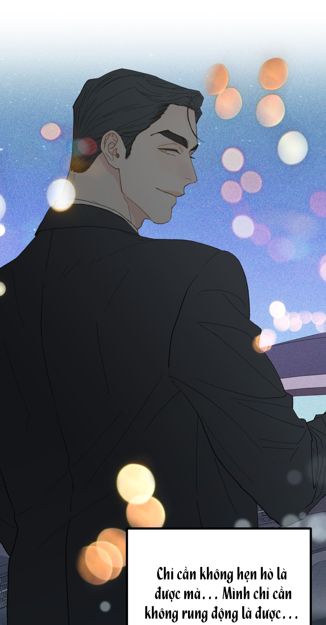 vùng cấm tình yêu của beta chapter 16 41