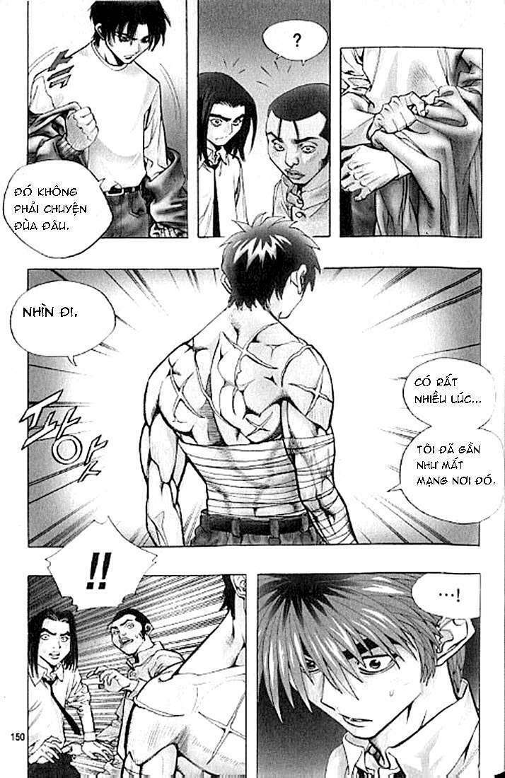 change guy chapter 185 4