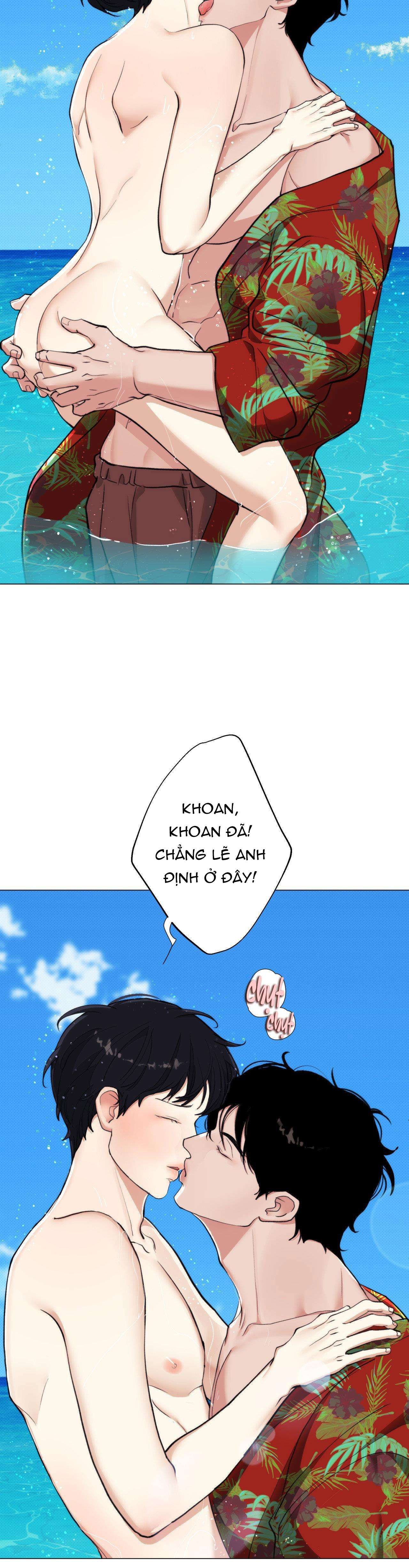 em bé và đại ca chapter 9 7