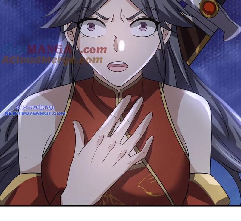 ngủ say vạn cổ: xuất thế đẩy ngang chư thiên chapter 55 72