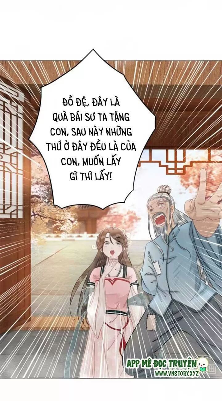 cực phẩm phế vật tiểu thư chapter 49 19