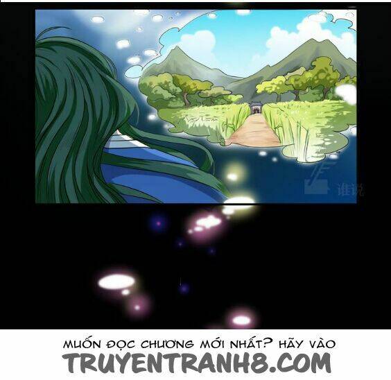 boygroup của ta, thần của ta chapter 6 3