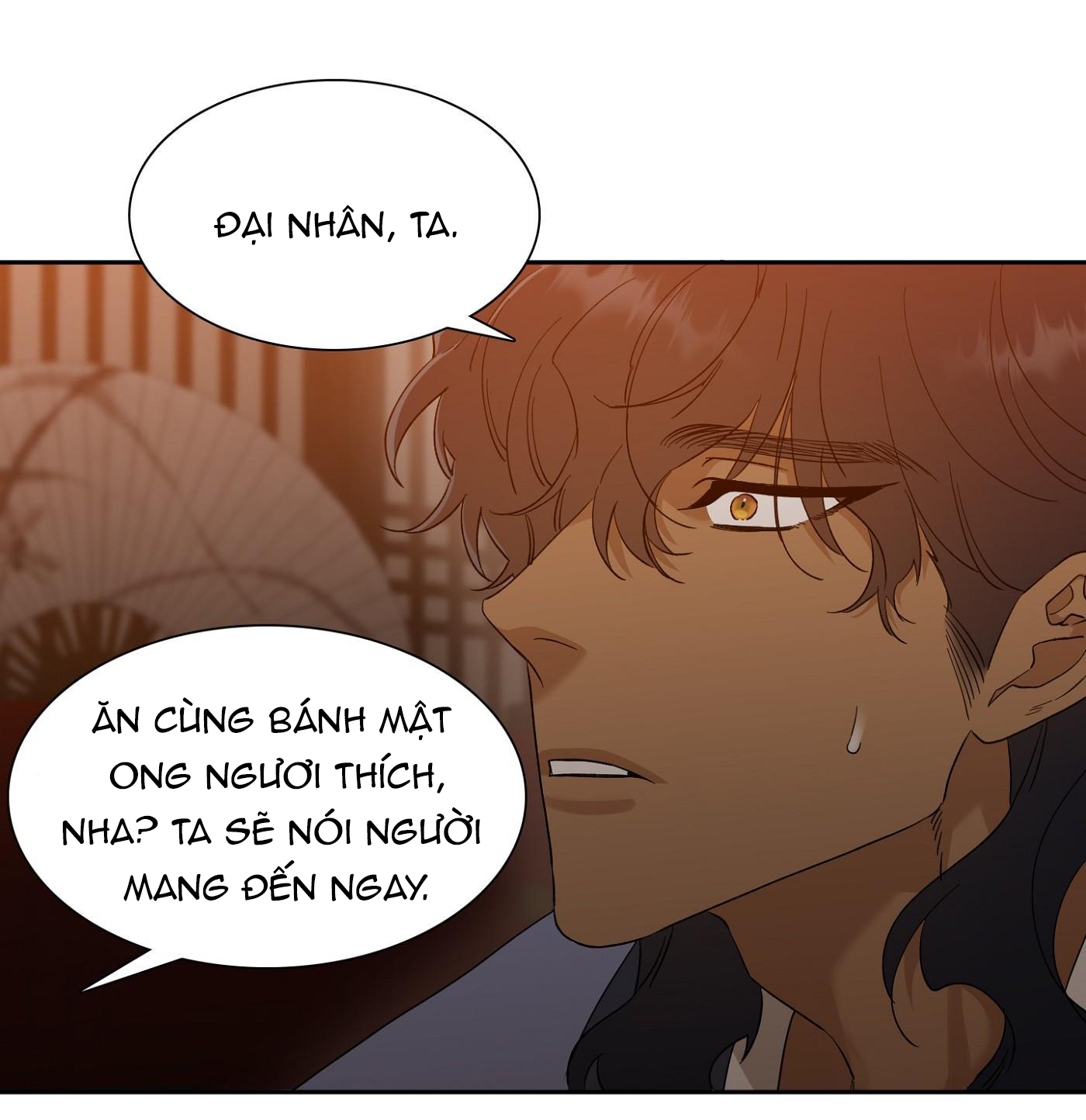 mắt phủ toàn sương chapter 29 50