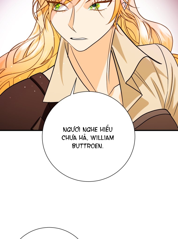 [18+] tôi đã kết hôn với kẻ thù giết cha mẹ chapter 8.2 47