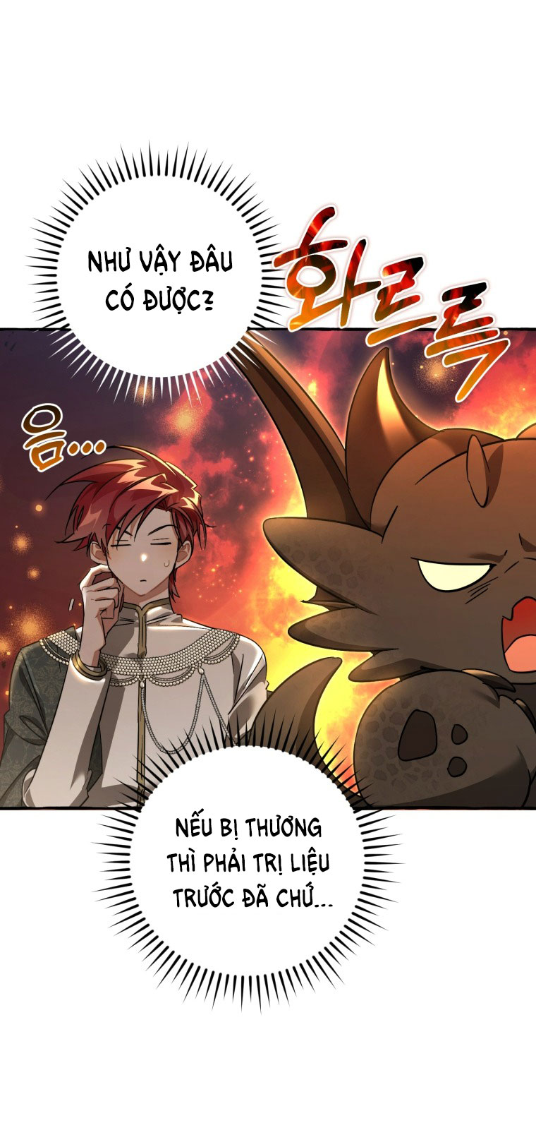 Phế Vật Dòng Dõi Bá Tước chapter 125.2 9