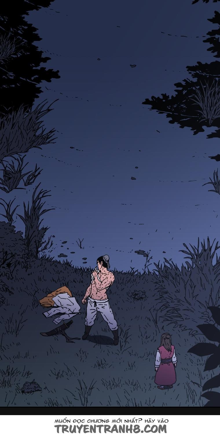 Bố Vô Song chapter 12 2