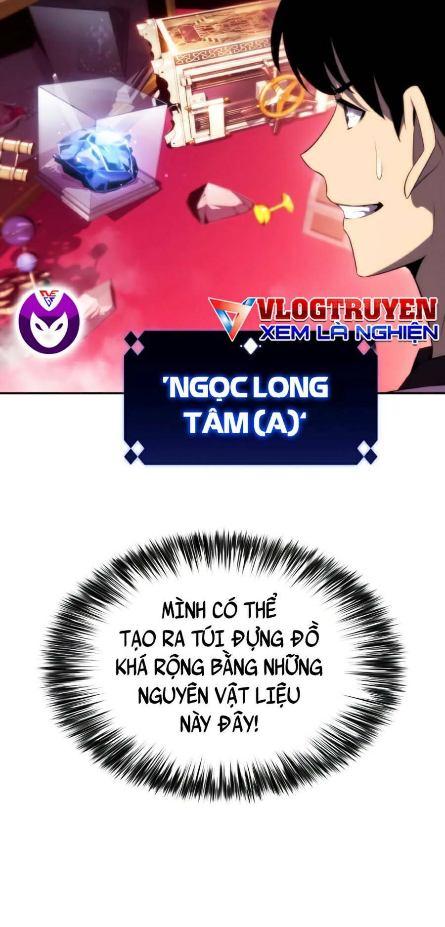 Người Chơi Mới Cấp Tối Đa Chapter 37 88