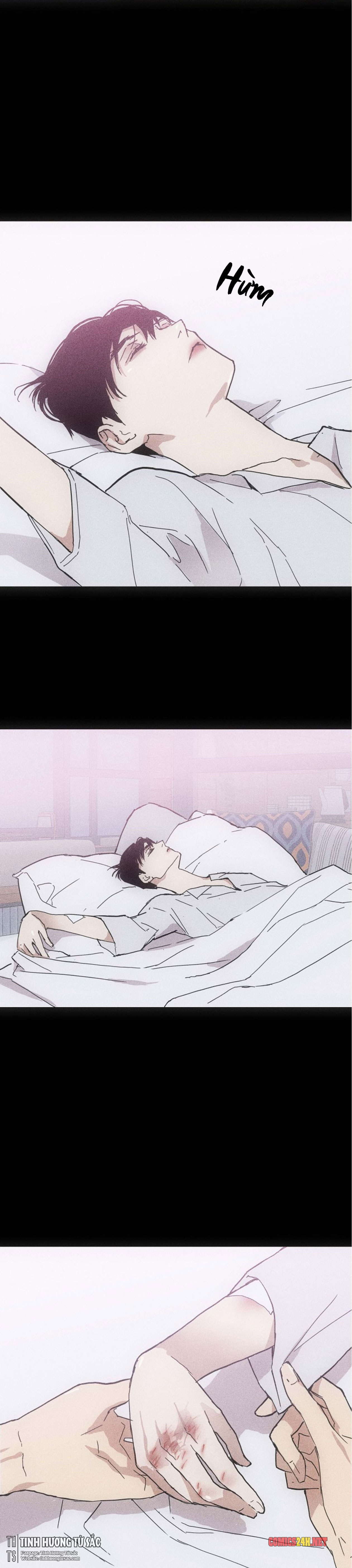 người đàn ông đã kết hôn chapter 14 2