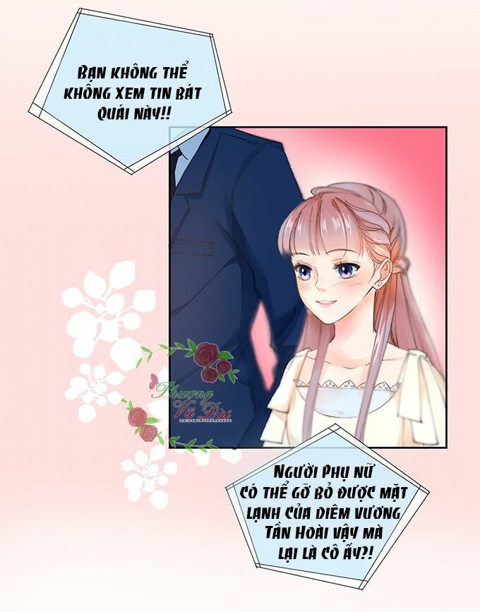 luyến đường thời quang chapter 1 30