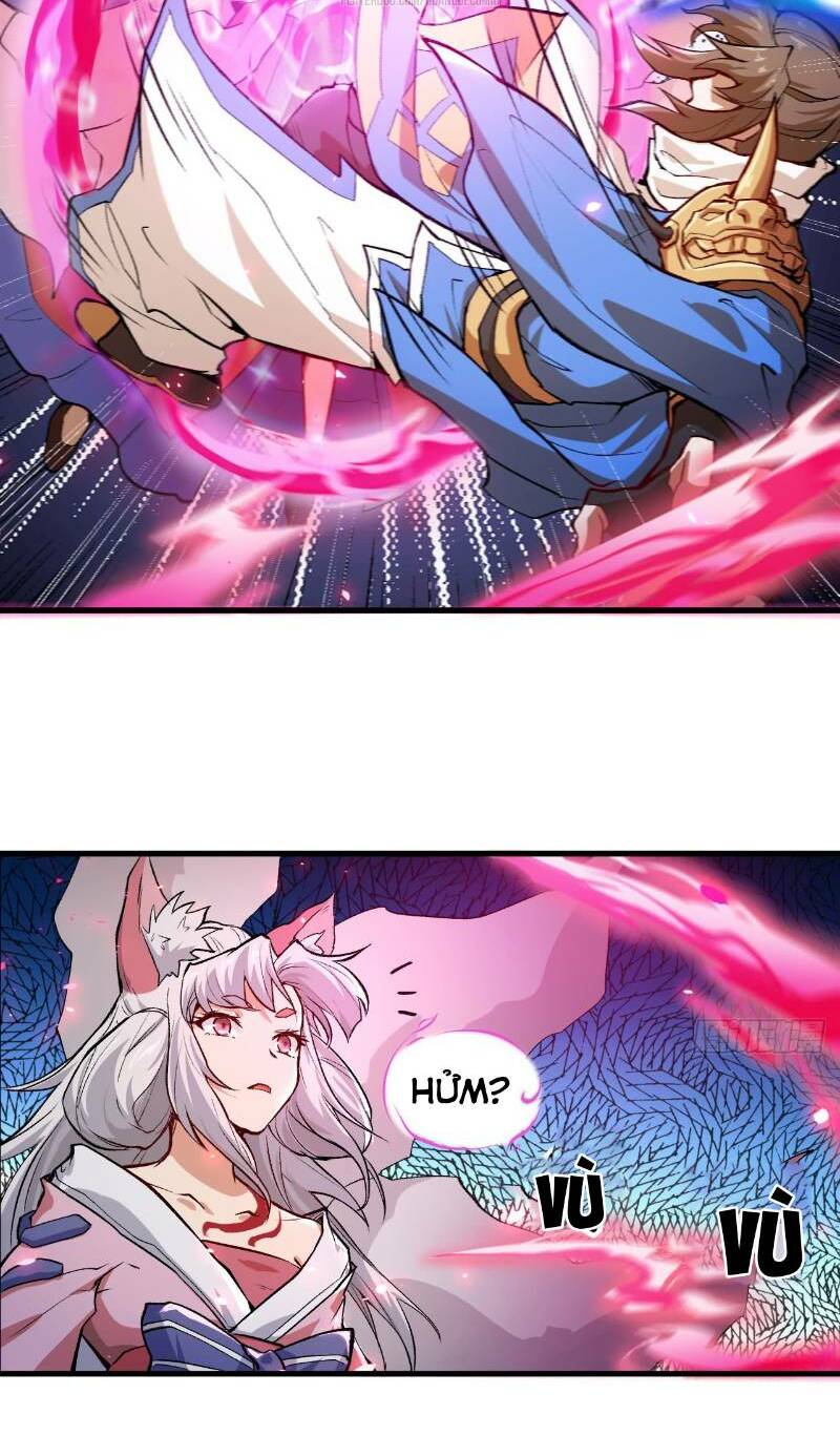 trường an tưởng tượng chapter 66 6