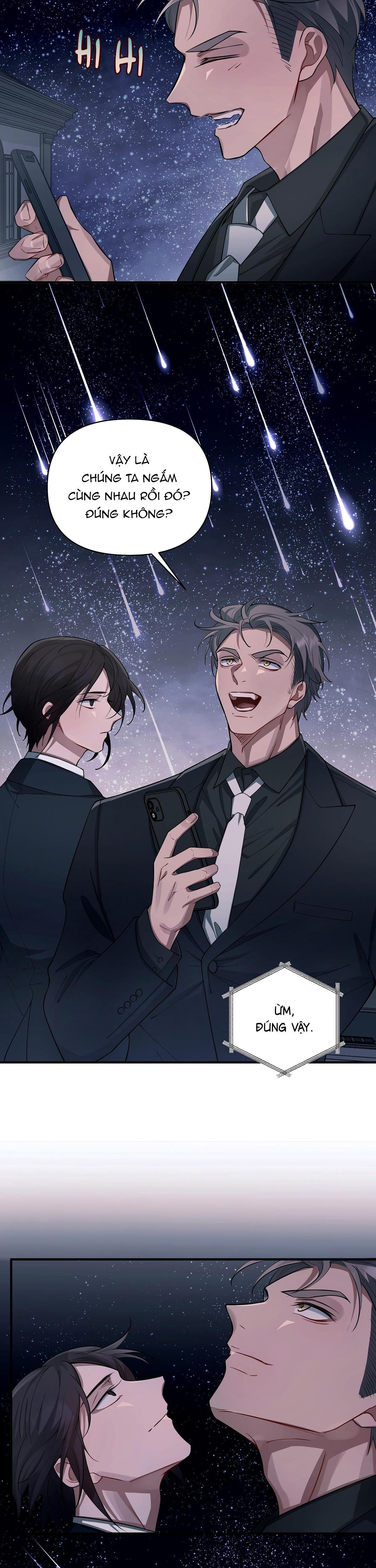 vết hằn chapter 23 23